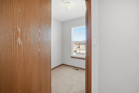 Tiny photo for 379 Stone Hollow Drive, Poplar Grove, IL 61065 (MLS # 12554445)