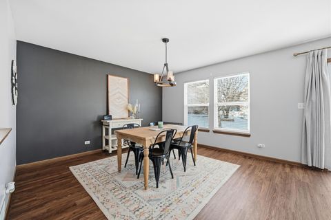 Tiny photo for 379 Stone Hollow Drive, Poplar Grove, IL 61065 (MLS # 12554445)