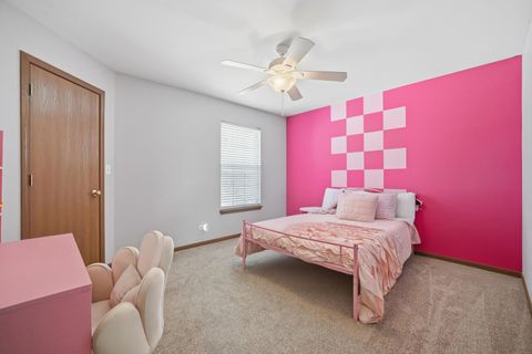 Tiny photo for 379 Stone Hollow Drive, Poplar Grove, IL 61065 (MLS # 12554445)