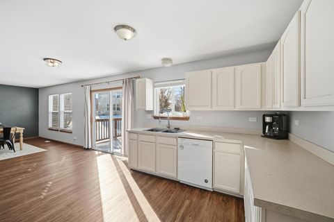 Tiny photo for 379 Stone Hollow Drive, Poplar Grove, IL 61065 (MLS # 12554445)