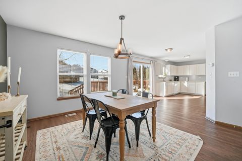 Tiny photo for 379 Stone Hollow Drive, Poplar Grove, IL 61065 (MLS # 12554445)