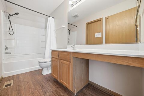 Tiny photo for 379 Stone Hollow Drive, Poplar Grove, IL 61065 (MLS # 12554445)