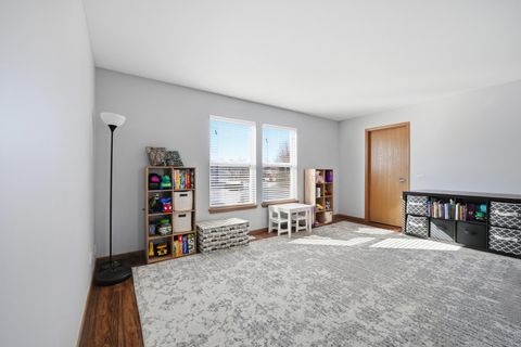 Tiny photo for 379 Stone Hollow Drive, Poplar Grove, IL 61065 (MLS # 12554445)