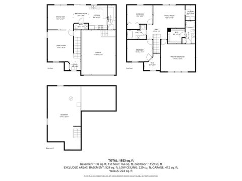Tiny photo for 379 Stone Hollow Drive, Poplar Grove, IL 61065 (MLS # 12554445)