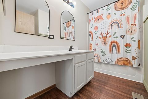 Tiny photo for 379 Stone Hollow Drive, Poplar Grove, IL 61065 (MLS # 12554445)