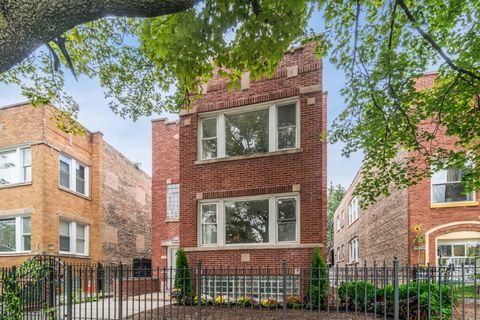 6424 S Richmond Street Chicago IL 60629