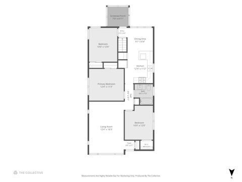 Tiny photo for 6905 W Leland Avenue, Harwood Heights, IL 60706 (MLS # 12764527)