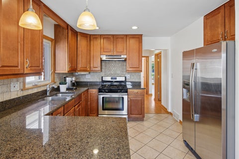Tiny photo for 6905 W Leland Avenue, Harwood Heights, IL 60706 (MLS # 12764527)