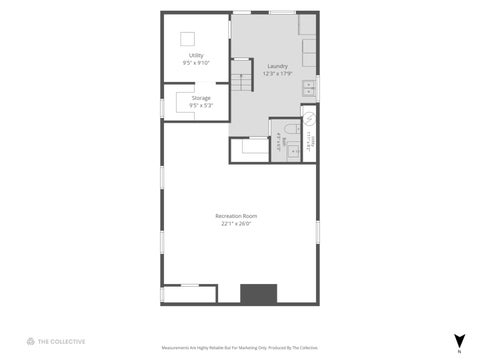 Tiny photo for 6905 W Leland Avenue, Harwood Heights, IL 60706 (MLS # 12764527)