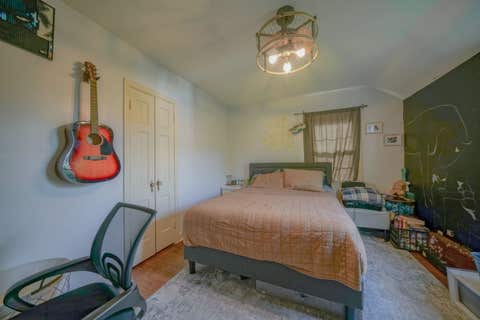 Tiny photo for 1205 W 6th Avenue, Rochelle, IL 61068 (MLS # 12726381)