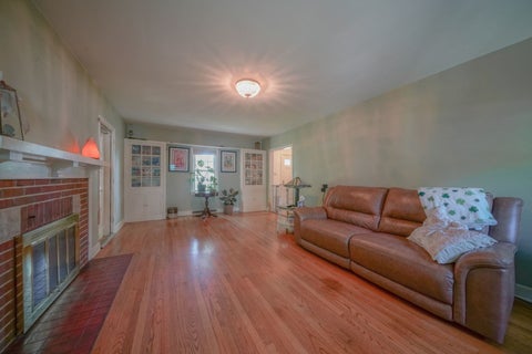 Tiny photo for 1205 W 6th Avenue, Rochelle, IL 61068 (MLS # 12726381)