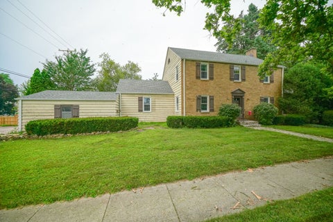 Tiny photo for 1205 W 6th Avenue, Rochelle, IL 61068 (MLS # 12726381)