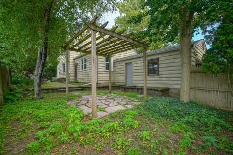 Tiny photo for 1205 W 6th Avenue, Rochelle, IL 61068 (MLS # 12726381)