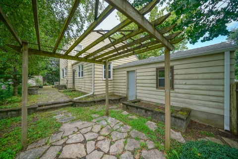 Tiny photo for 1205 W 6th Avenue, Rochelle, IL 61068 (MLS # 12726381)