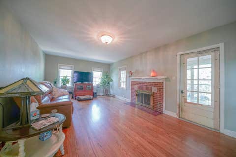 Tiny photo for 1205 W 6th Avenue, Rochelle, IL 61068 (MLS # 12726381)