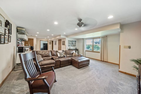 Tiny photo for 616 W 37th Street, Chicago, IL 60609 (MLS # 12738795)