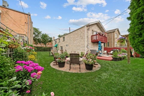 Tiny photo for 616 W 37th Street, Chicago, IL 60609 (MLS # 12738795)