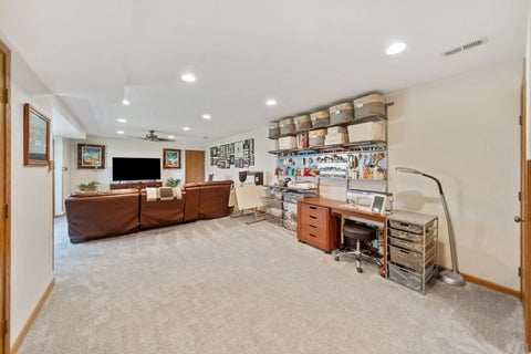 Tiny photo for 616 W 37th Street, Chicago, IL 60609 (MLS # 12738795)