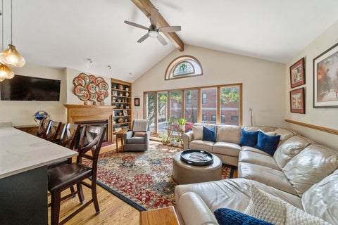 Tiny photo for 616 W 37th Street, Chicago, IL 60609 (MLS # 12738795)