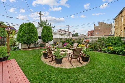 Tiny photo for 616 W 37th Street, Chicago, IL 60609 (MLS # 12738795)