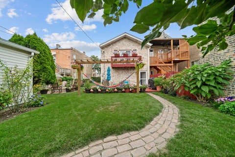 Tiny photo for 616 W 37th Street, Chicago, IL 60609 (MLS # 12738795)
