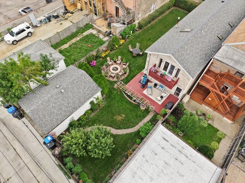 Tiny photo for 616 W 37th Street, Chicago, IL 60609 (MLS # 12738795)