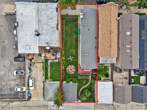 Tiny photo for 616 W 37th Street, Chicago, IL 60609 (MLS # 12738795)