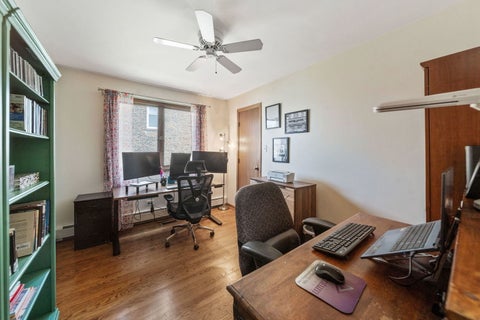 Tiny photo for 616 W 37th Street, Chicago, IL 60609 (MLS # 12738795)