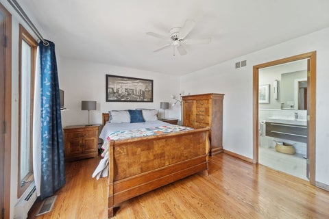Tiny photo for 616 W 37th Street, Chicago, IL 60609 (MLS # 12738795)