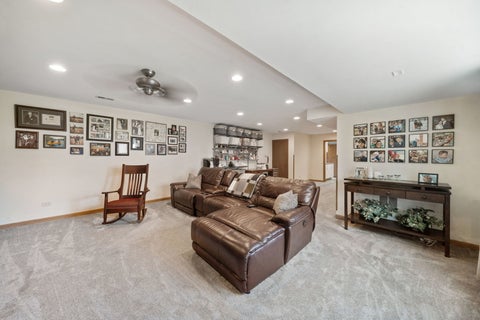Tiny photo for 616 W 37th Street, Chicago, IL 60609 (MLS # 12738795)