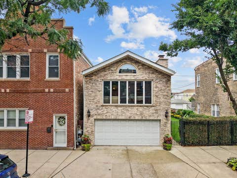 Photo of 616 W 37th Street, Chicago, IL 60609 (MLS # 12738795)