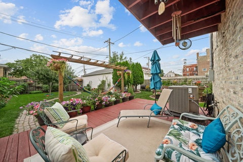 Tiny photo for 616 W 37th Street, Chicago, IL 60609 (MLS # 12738795)