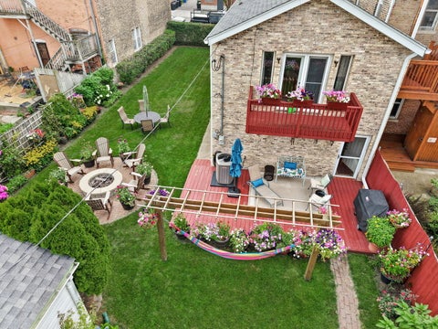 Tiny photo for 616 W 37th Street, Chicago, IL 60609 (MLS # 12738795)
