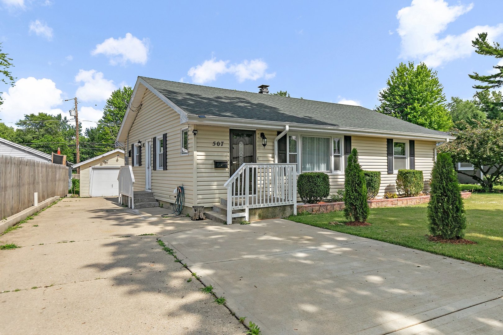 507 Westgate Drive