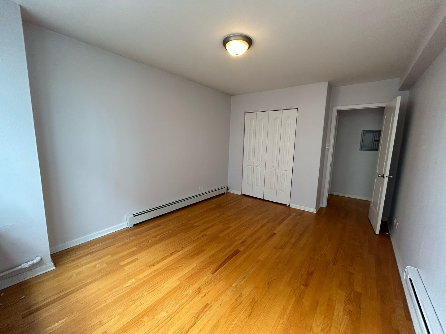 4180 N Marine Drive 1501
