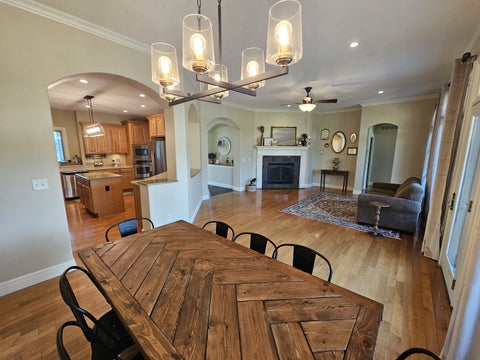 Tiny photo for 15228 E Holland Drive, Mt Vernon, IL 62864 (MLS # 12752603)