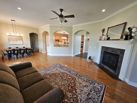 Tiny photo for 15228 E Holland Drive, Mt Vernon, IL 62864 (MLS # 12752603)