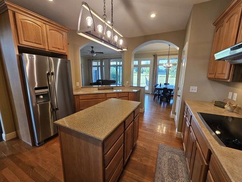 Tiny photo for 15228 E Holland Drive, Mt Vernon, IL 62864 (MLS # 12752603)