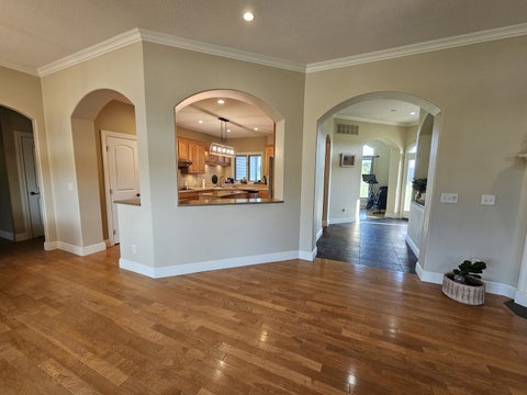 Tiny photo for 15228 E Holland Drive, Mt Vernon, IL 62864 (MLS # 12752603)