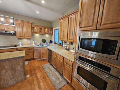 Tiny photo for 15228 E Holland Drive, Mt Vernon, IL 62864 (MLS # 12752603)