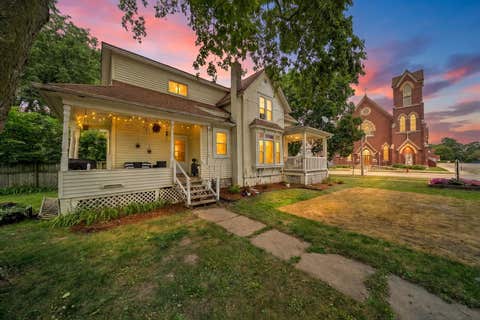 300 N 4th Street, Oregon, IL 61061 - #: 12717888