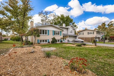 Tiny photo for 5904 Elm Street, Lisle, IL 60532 (MLS # 12447036)