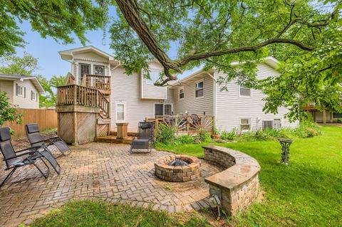 Tiny photo for 5904 Elm Street, Lisle, IL 60532 (MLS # 12447036)