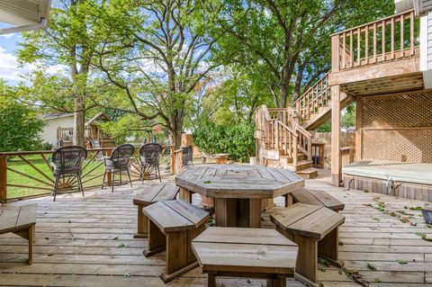 Tiny photo for 5904 Elm Street, Lisle, IL 60532 (MLS # 12447036)