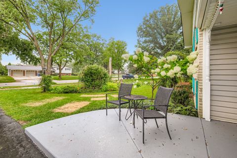 Tiny photo for 5904 Elm Street, Lisle, IL 60532 (MLS # 12447036)