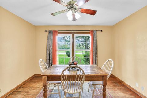 Tiny photo for 710 N Sycamore Street, Villa Grove, IL 61956 (MLS # 12352943)