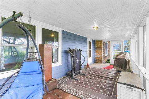 Tiny photo for 710 N Sycamore Street, Villa Grove, IL 61956 (MLS # 12352943)