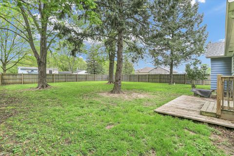 Tiny photo for 710 N Sycamore Street, Villa Grove, IL 61956 (MLS # 12352943)