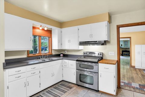 Tiny photo for 710 N Sycamore Street, Villa Grove, IL 61956 (MLS # 12352943)