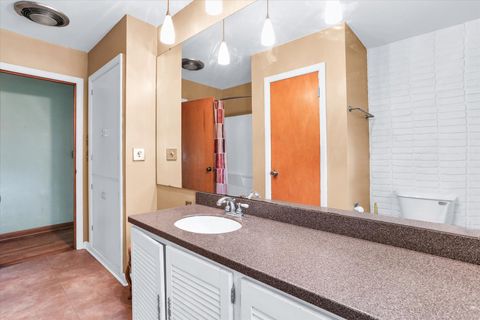 Tiny photo for 710 N Sycamore Street, Villa Grove, IL 61956 (MLS # 12352943)